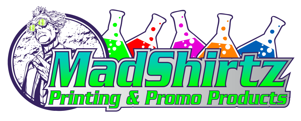 MADShirtz official logo