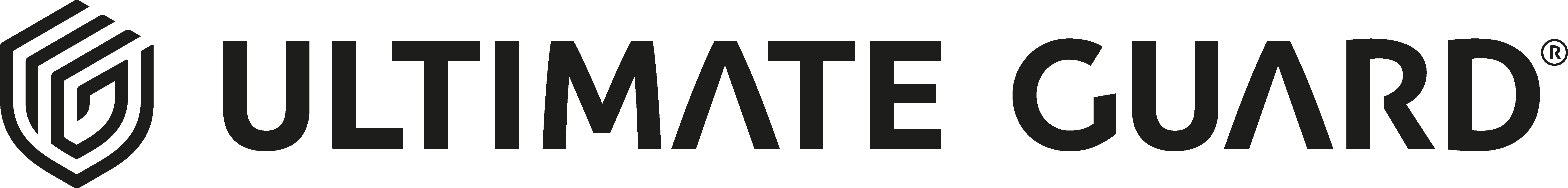 Ultimate Guard official logo